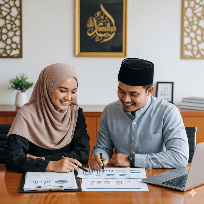 Kredit Syariah