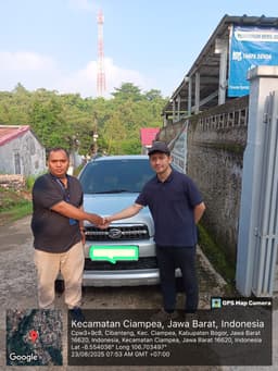Testimoni Anwar