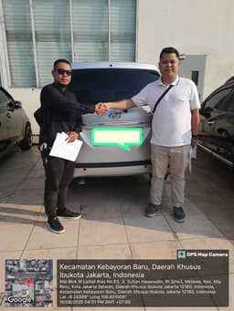 Testimoni Ahmad